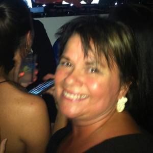 Meet your Posher, Faye